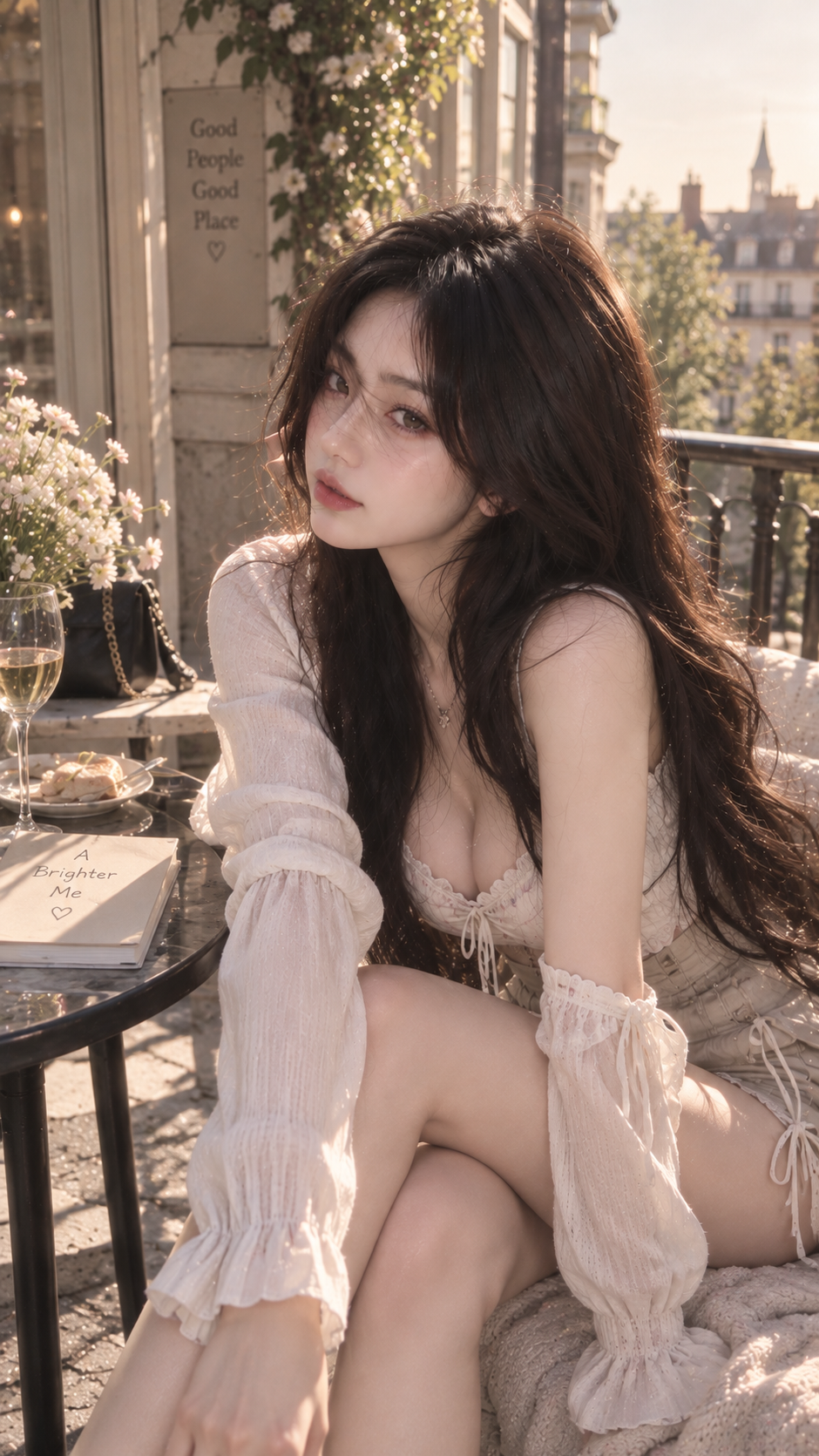 브왑 배너 이벤트 중