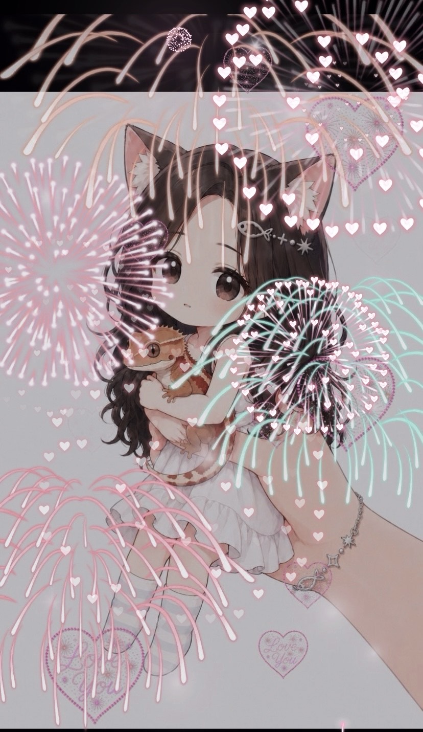 에너지 충전 타임 _ ❣️