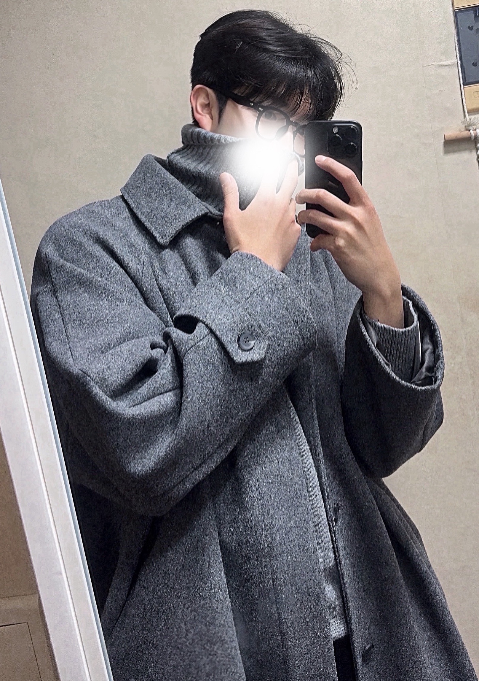 스며드는 포근함