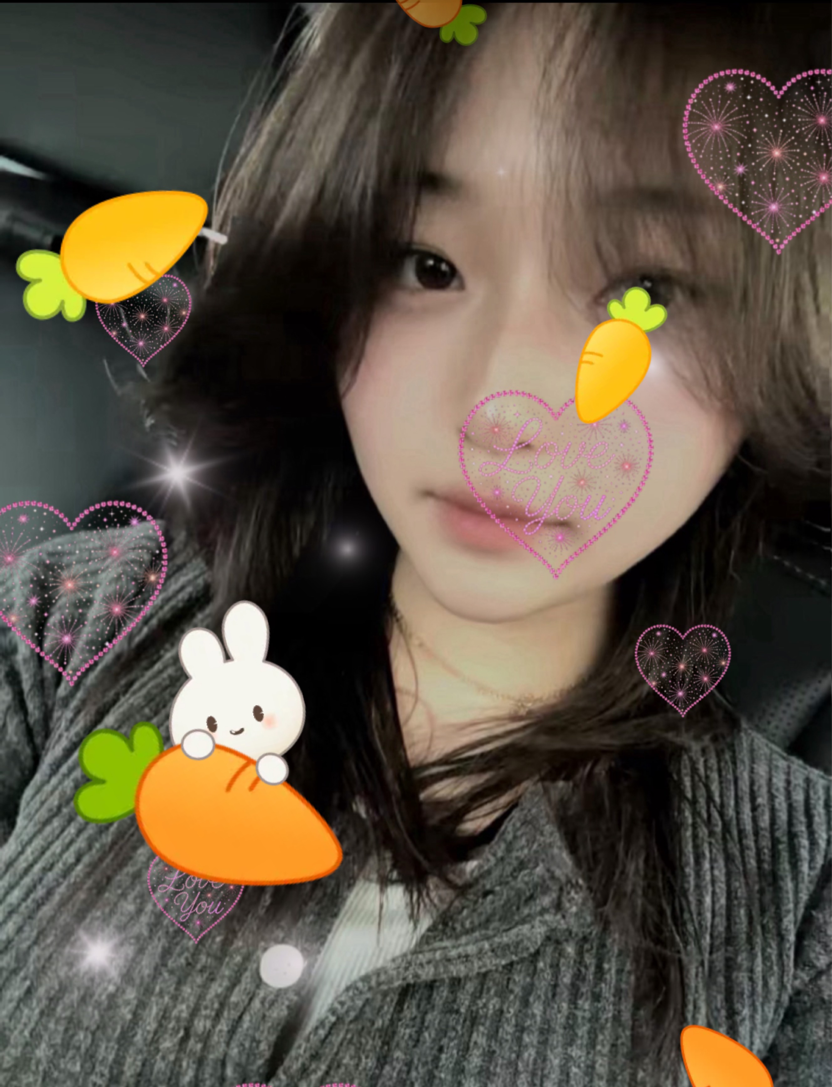 내가 어두운 밤이 되면, 별이 되어줘