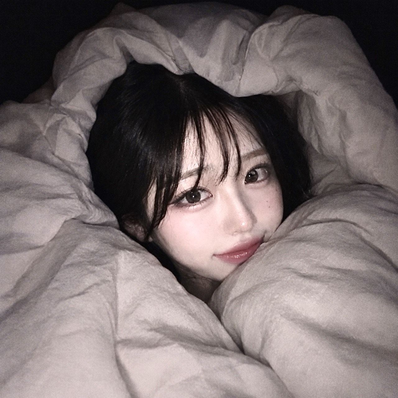 기분 좋은 아침이 되기 위해 ☁️
