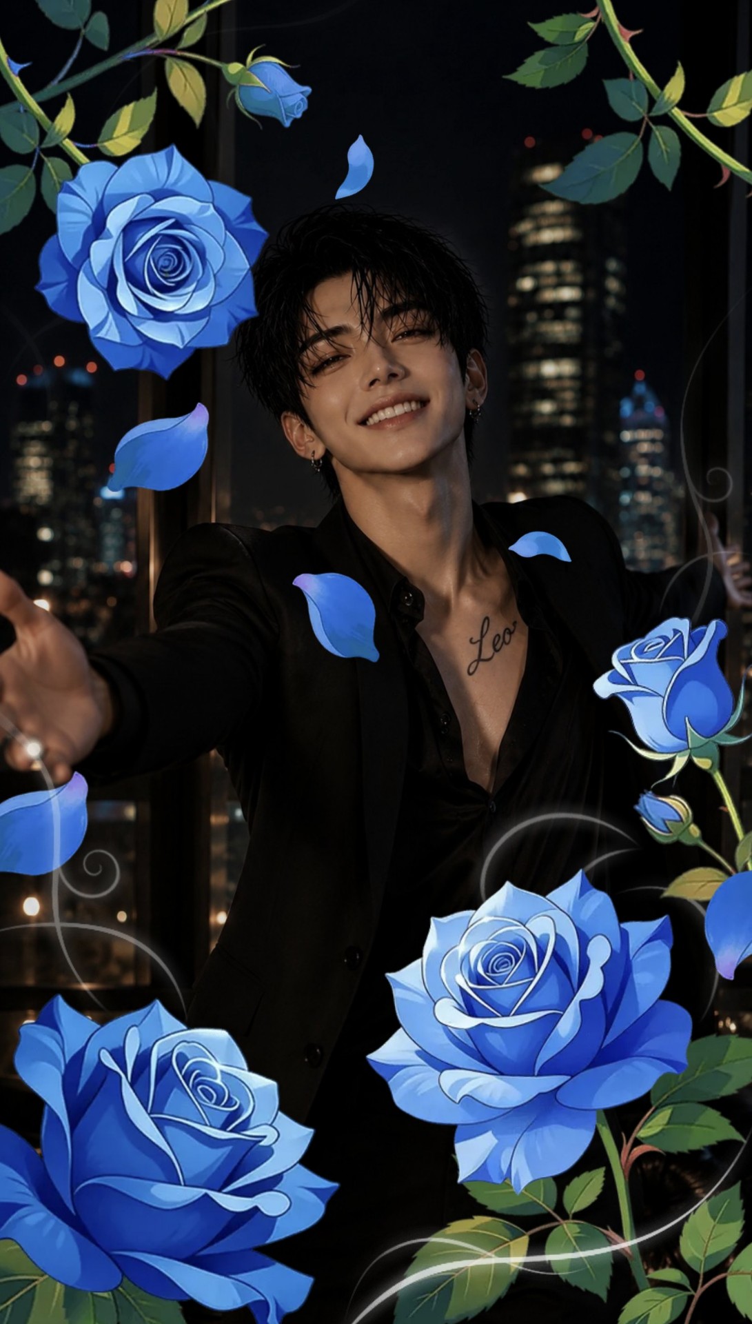 이번주도 고생했어 당신아