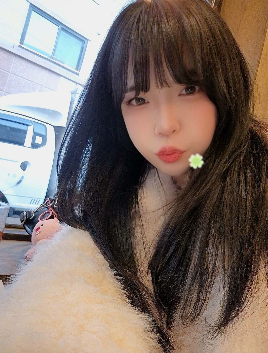 날 방치할거야?