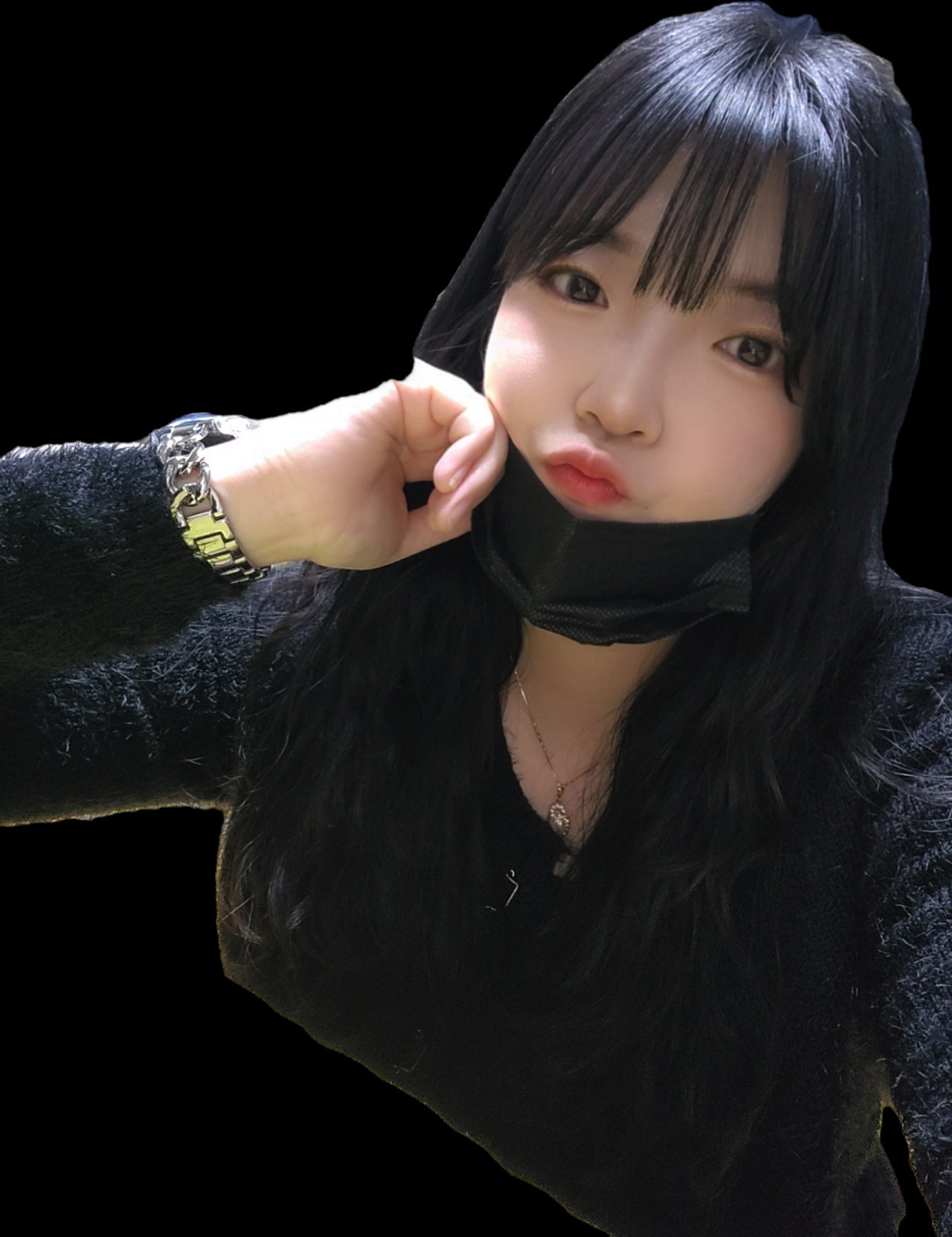 수다는 여기서