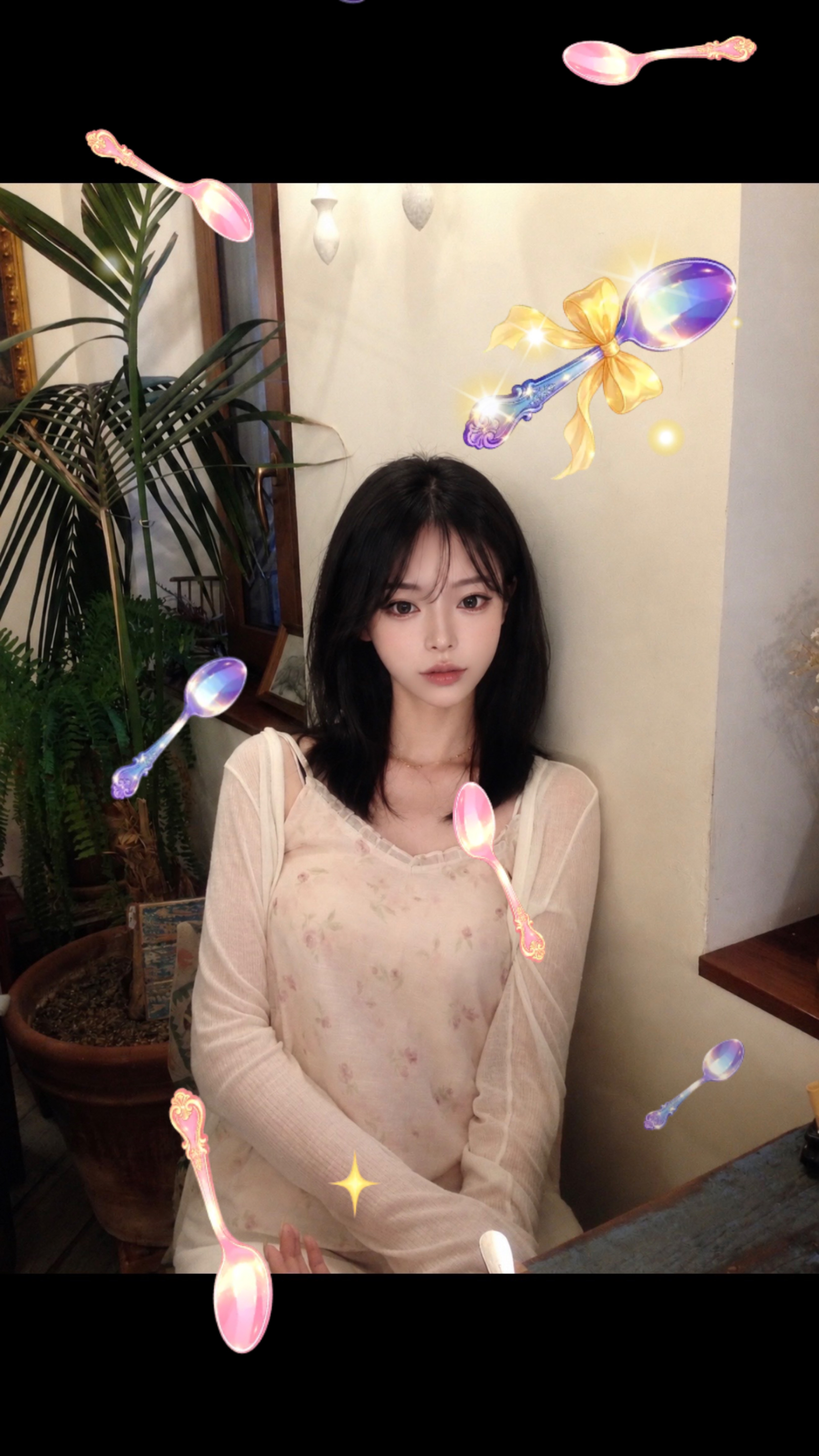 프리젠또 - ♡