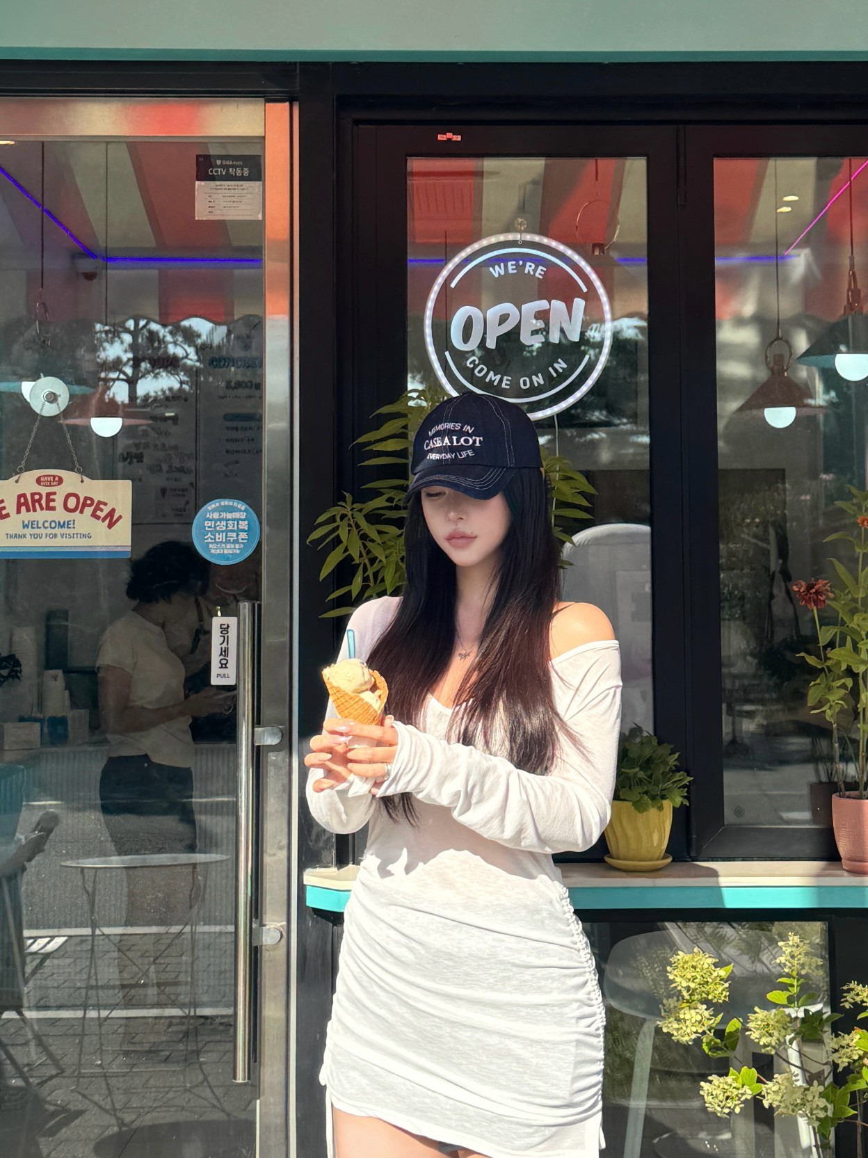 편하게 듣기 좋습니다