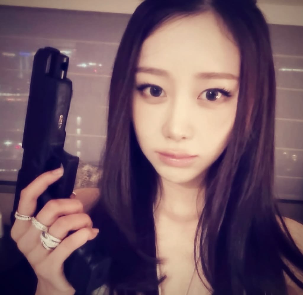 켜봐라