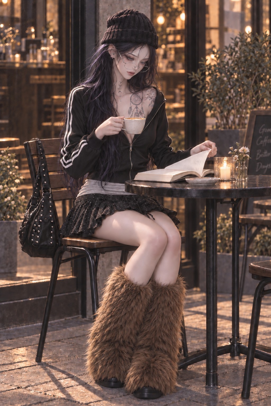 #  저점매수 가능