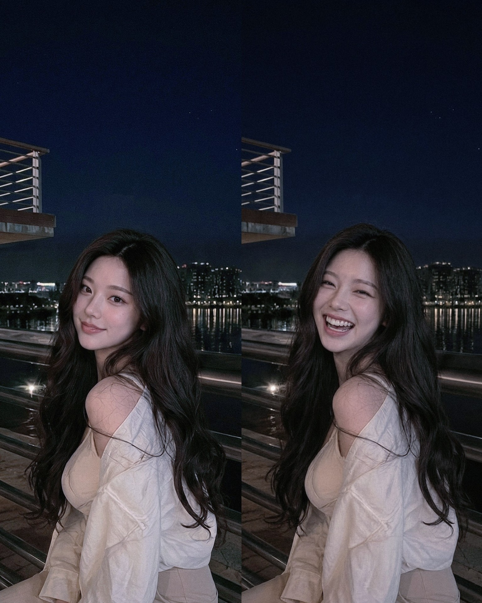 그냥, 날 사랑하면 돼요 ✨️