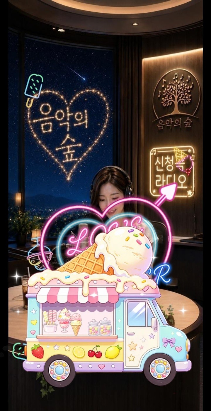 신청곡라디오 #9월 6일