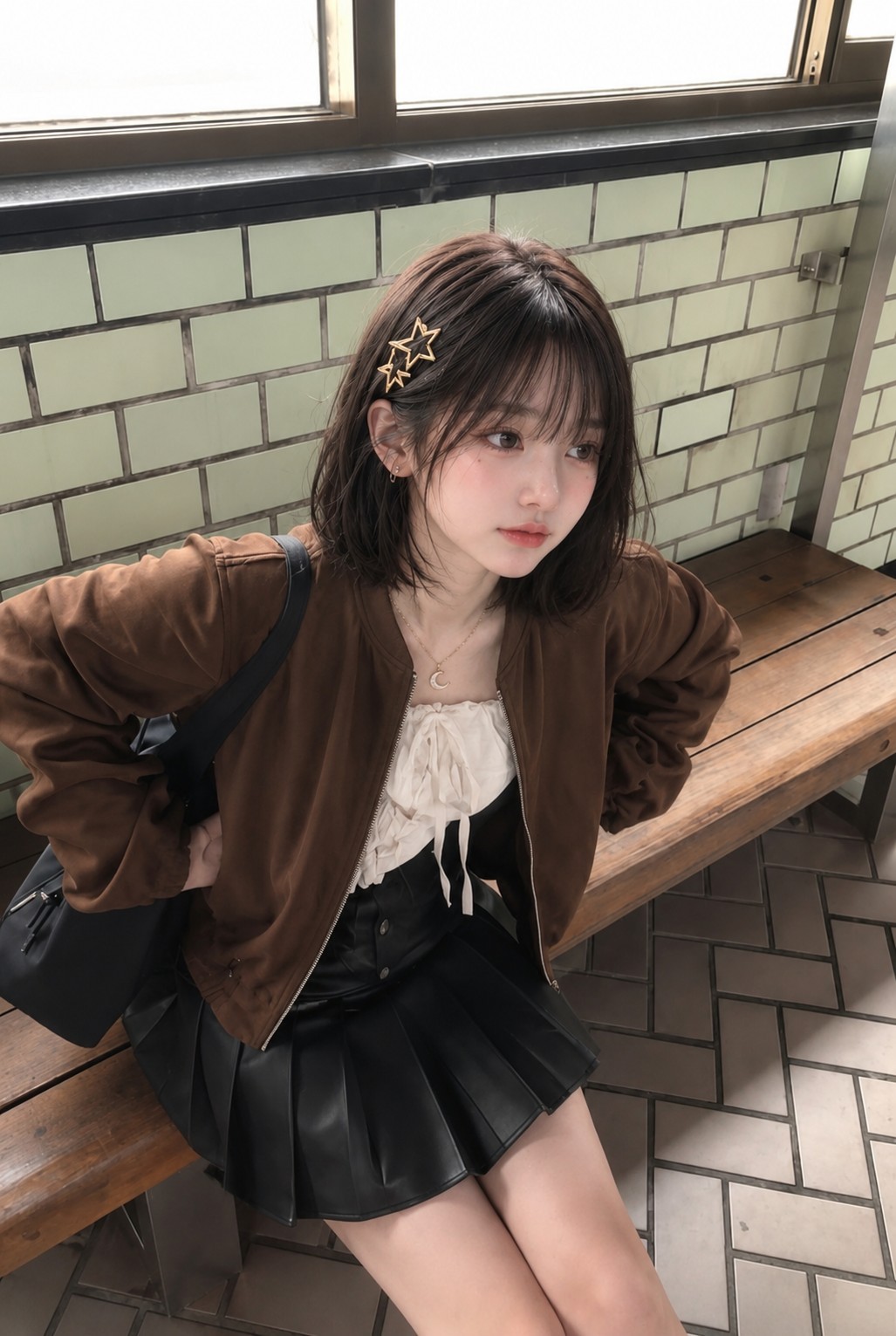 다 NAGA