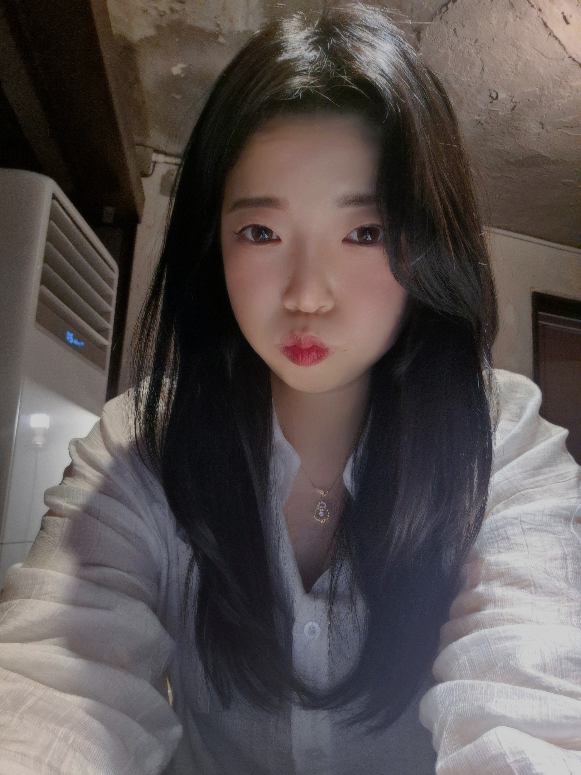 날 방치할거야?