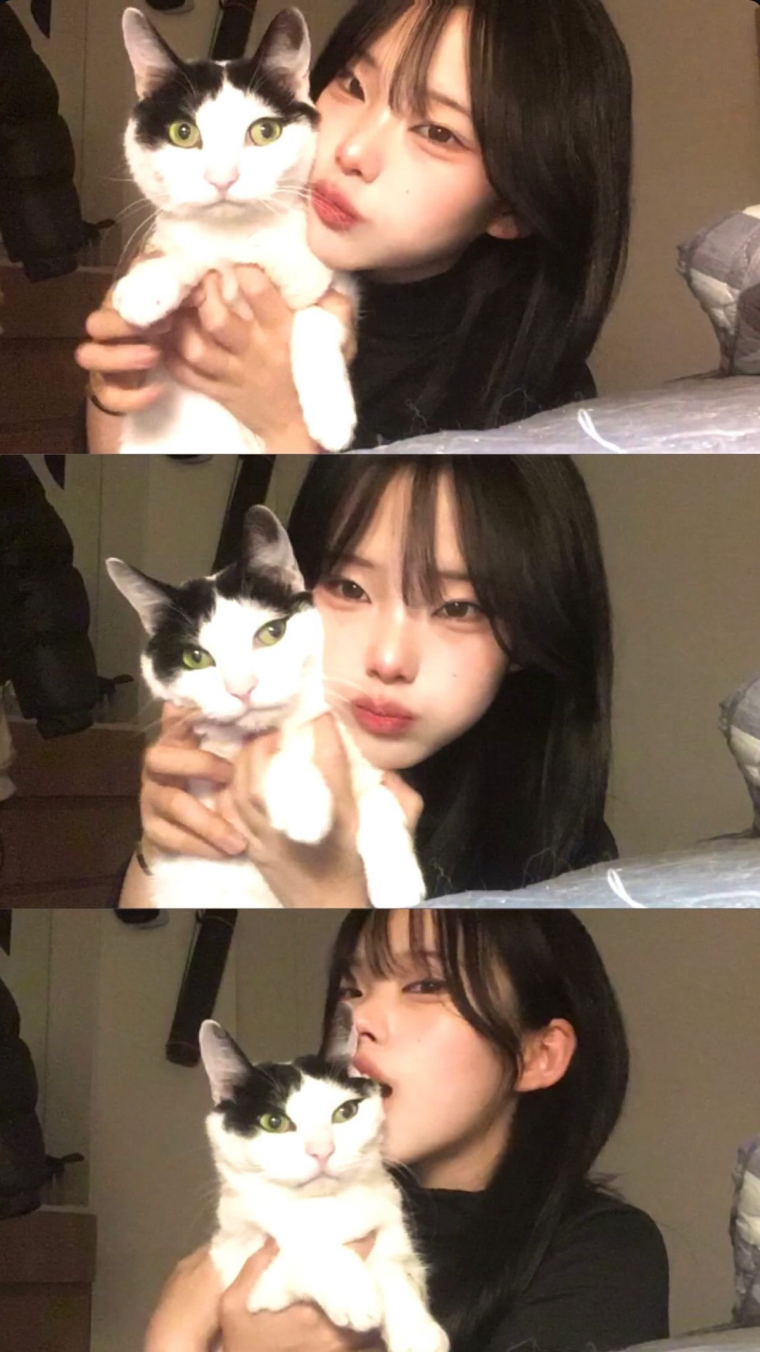 8일차, 나한테 와