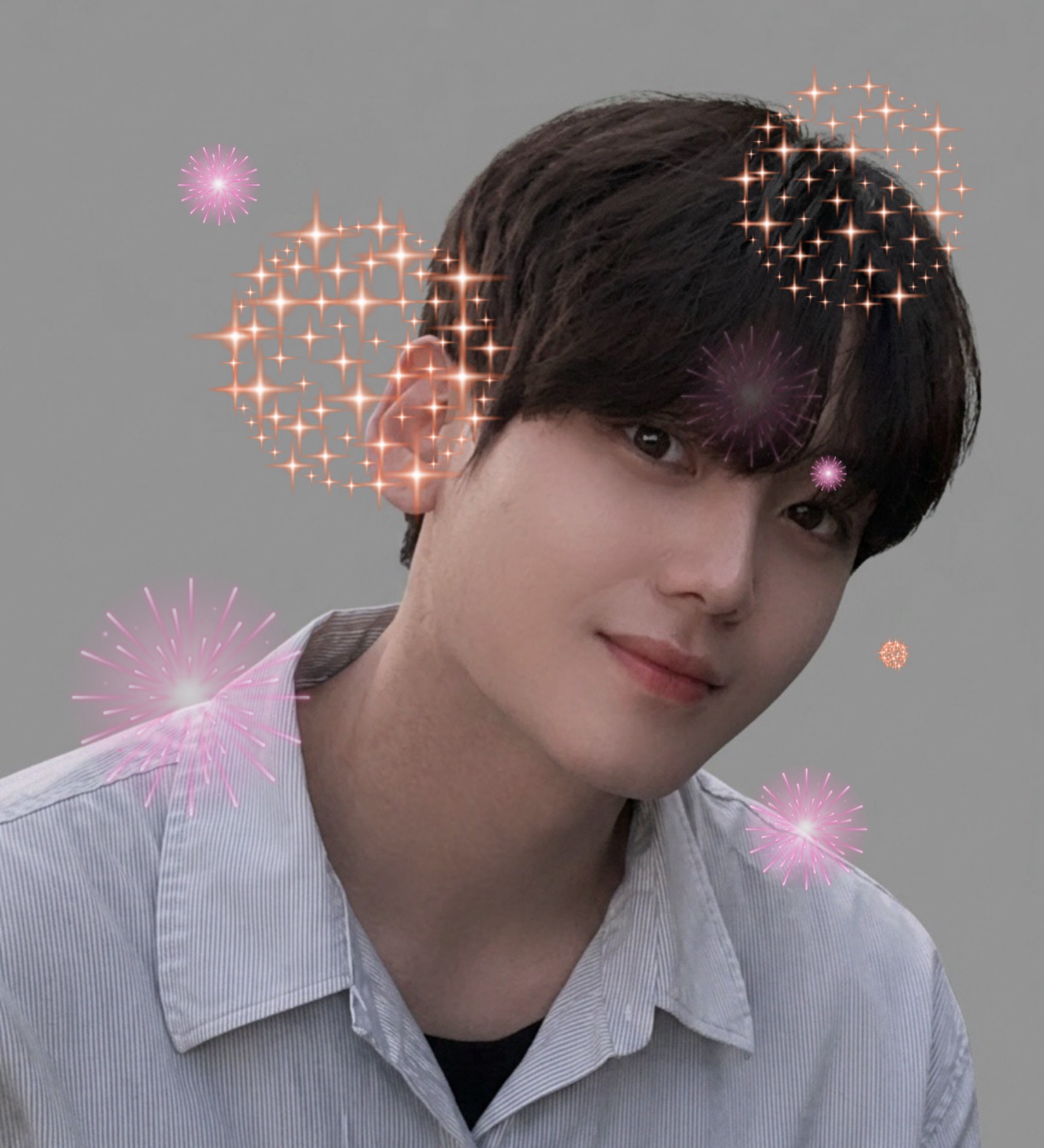 저나?