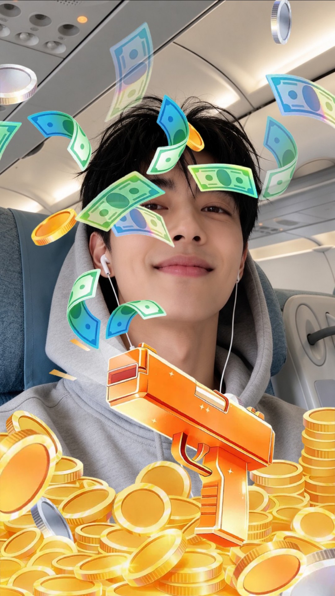 Ex가 부른 노래 덮어씌워드림