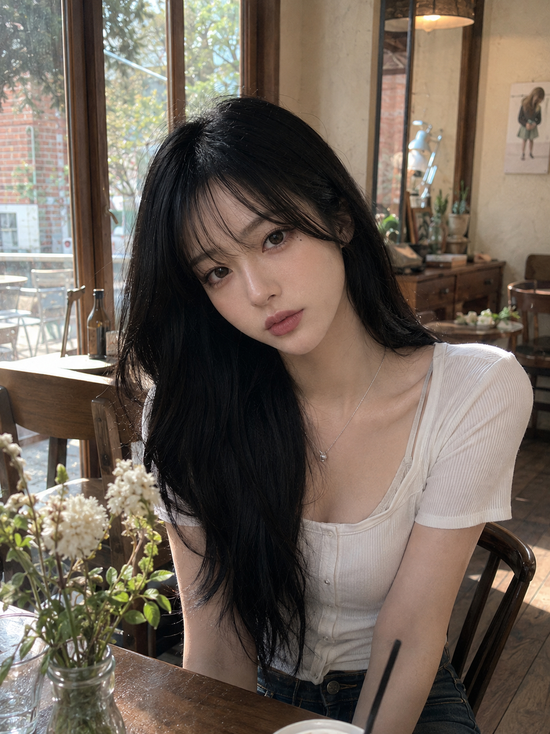 잔잔 Pli_가을하세요, 