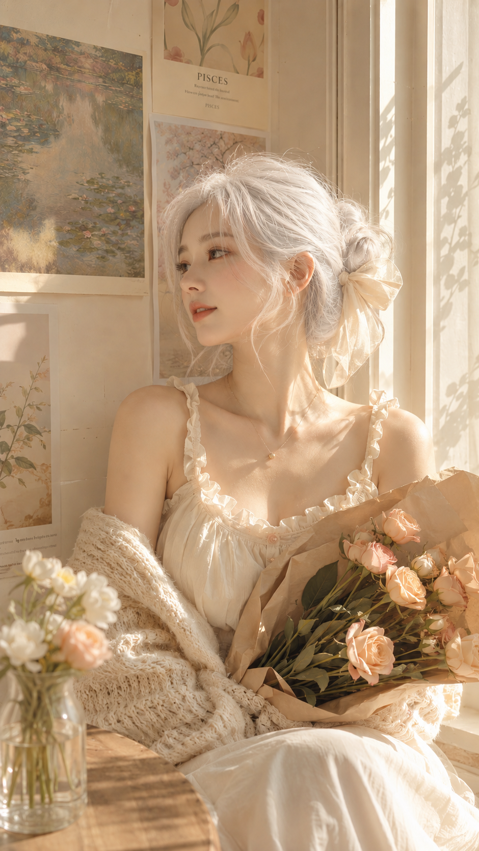 104)오늘은 나랑 놀까?