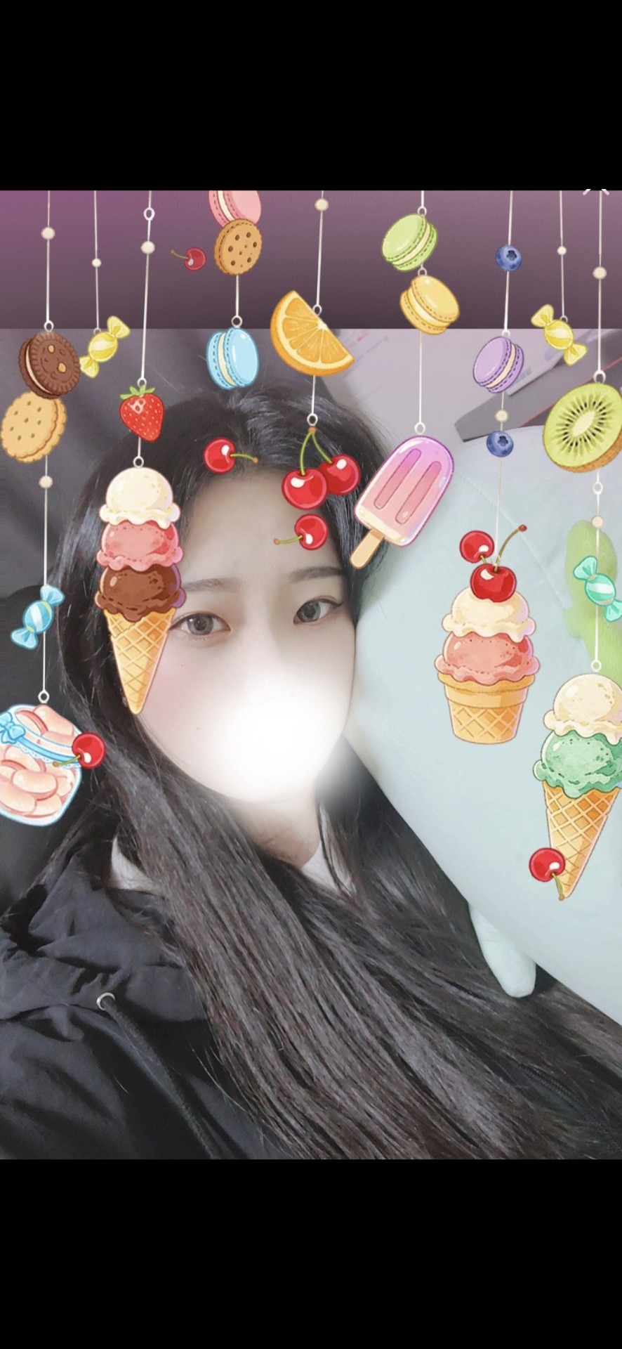 담배 3갑핀 목소리