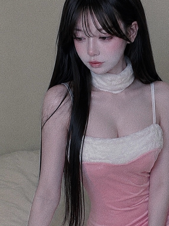 좋아해 이거 진짜 좋아하는 거야 !