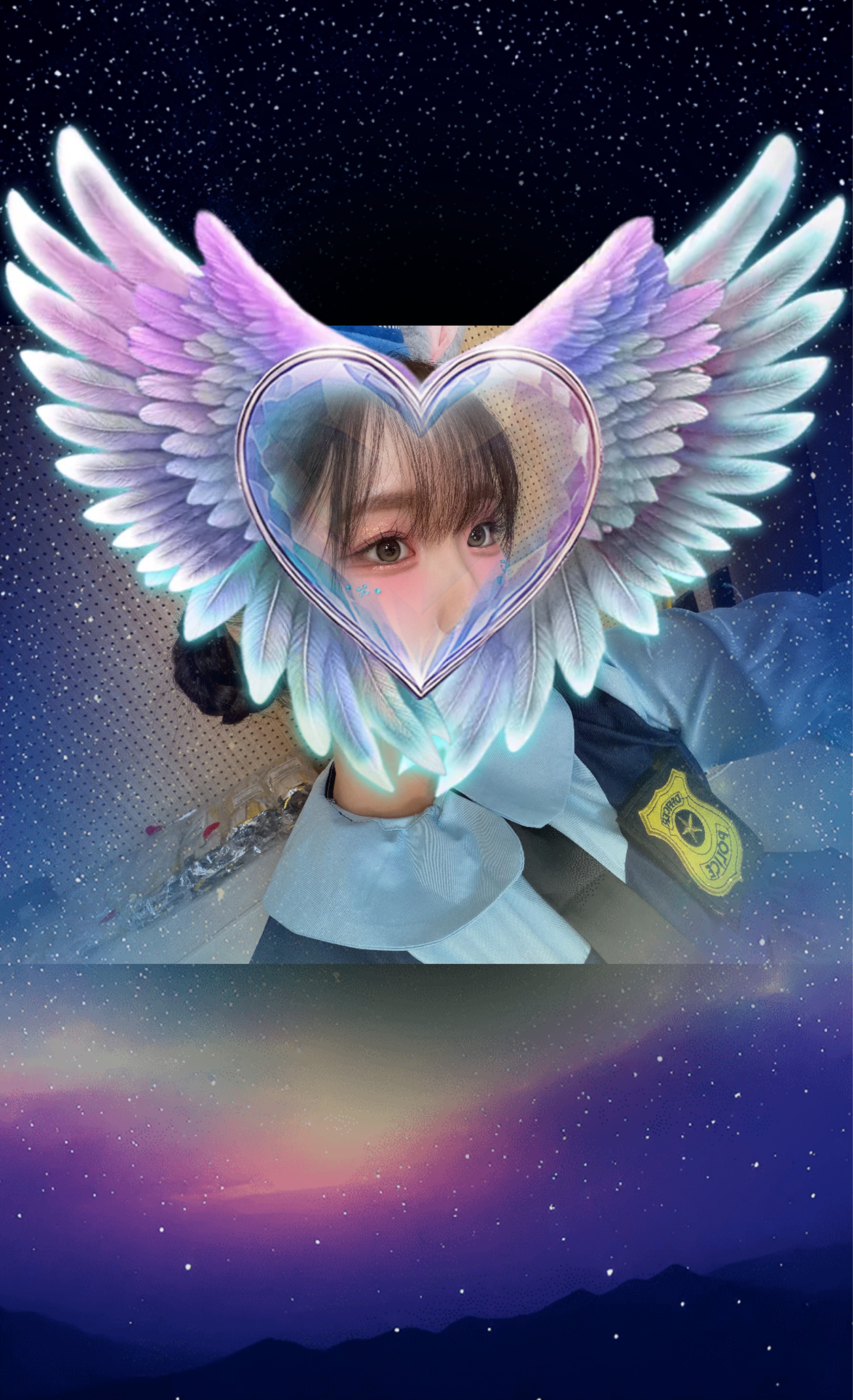 귀여움 담당 ♥︎