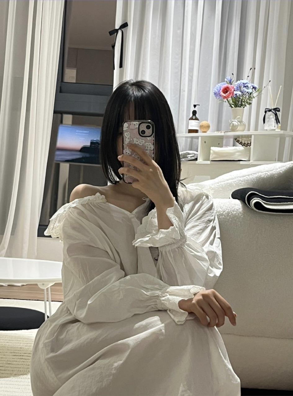 날씨가 너무 좋아서🍒