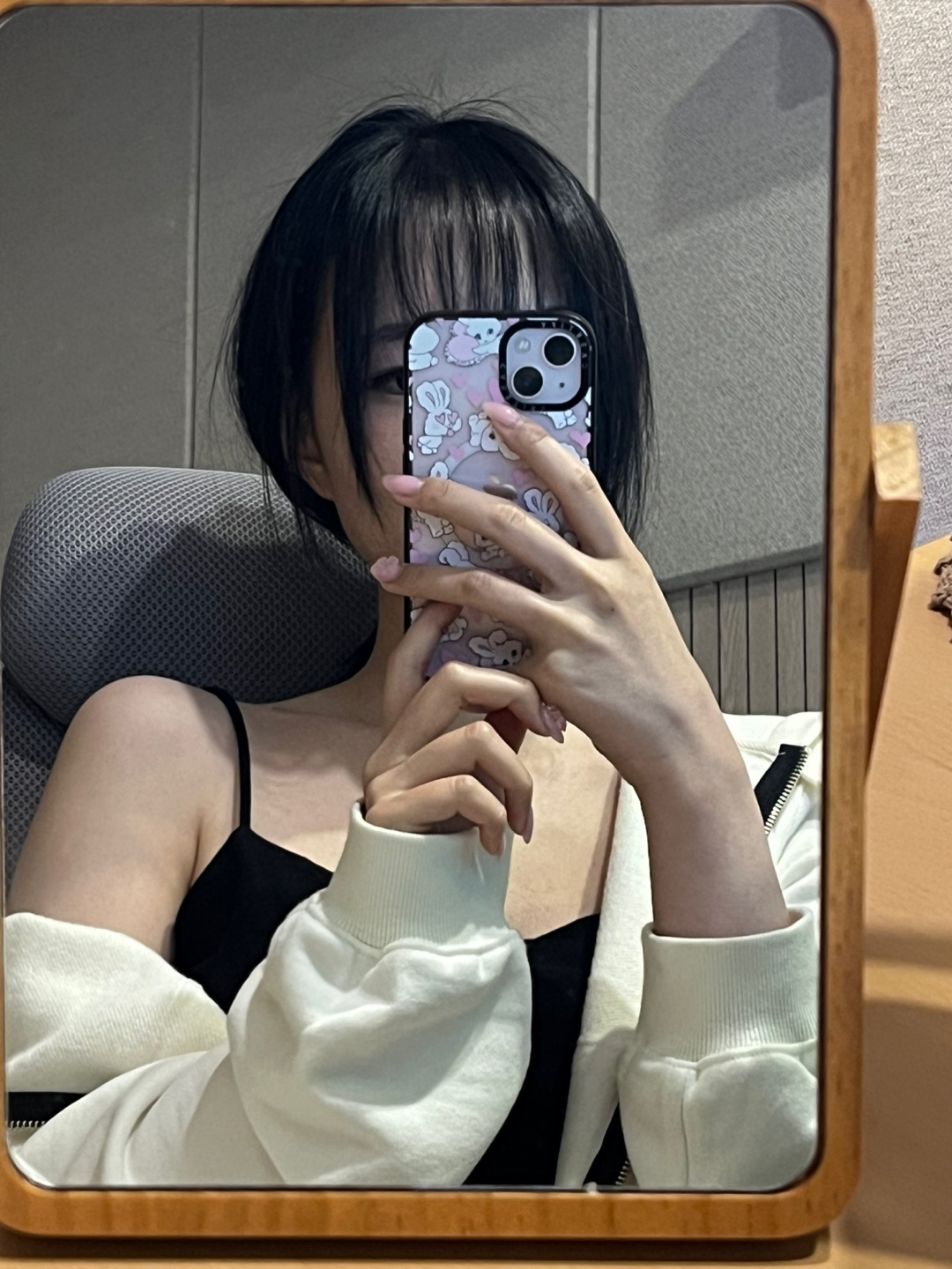 날씨가 너무 좋아서🍒
