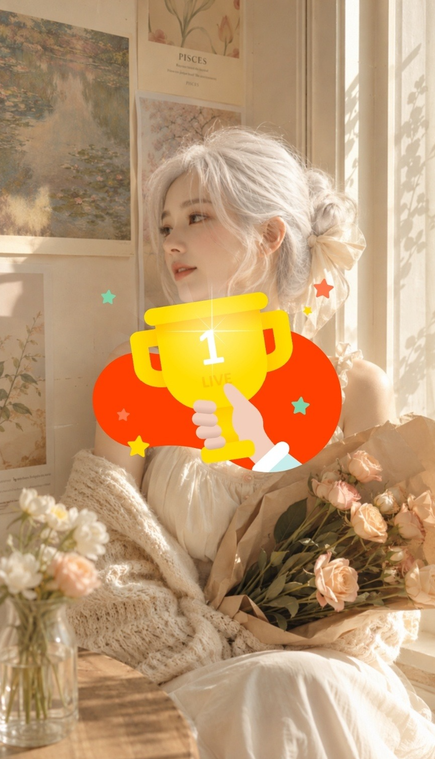 104)오늘은 나랑 놀까?