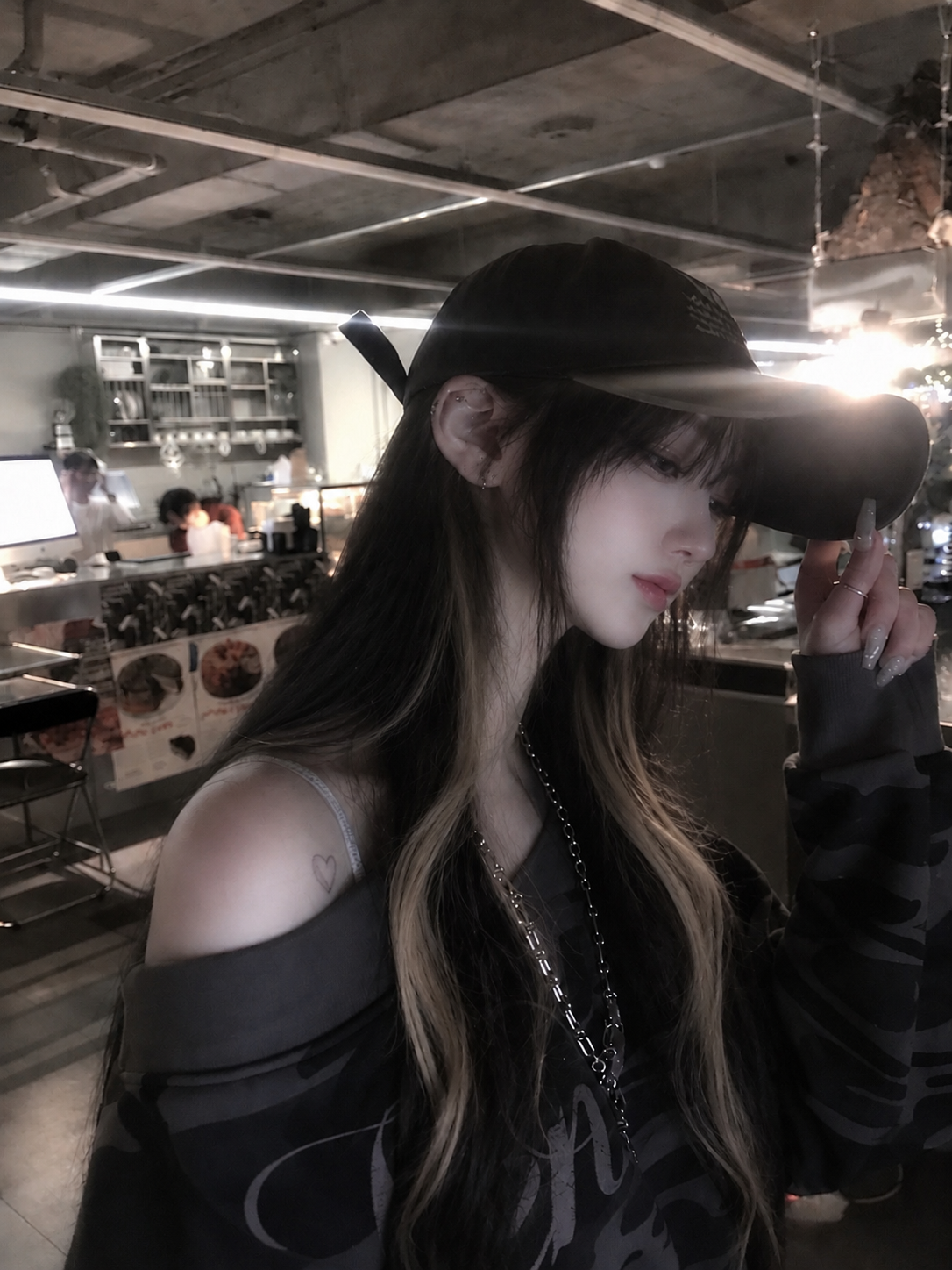 7일차) 저점매수하세요