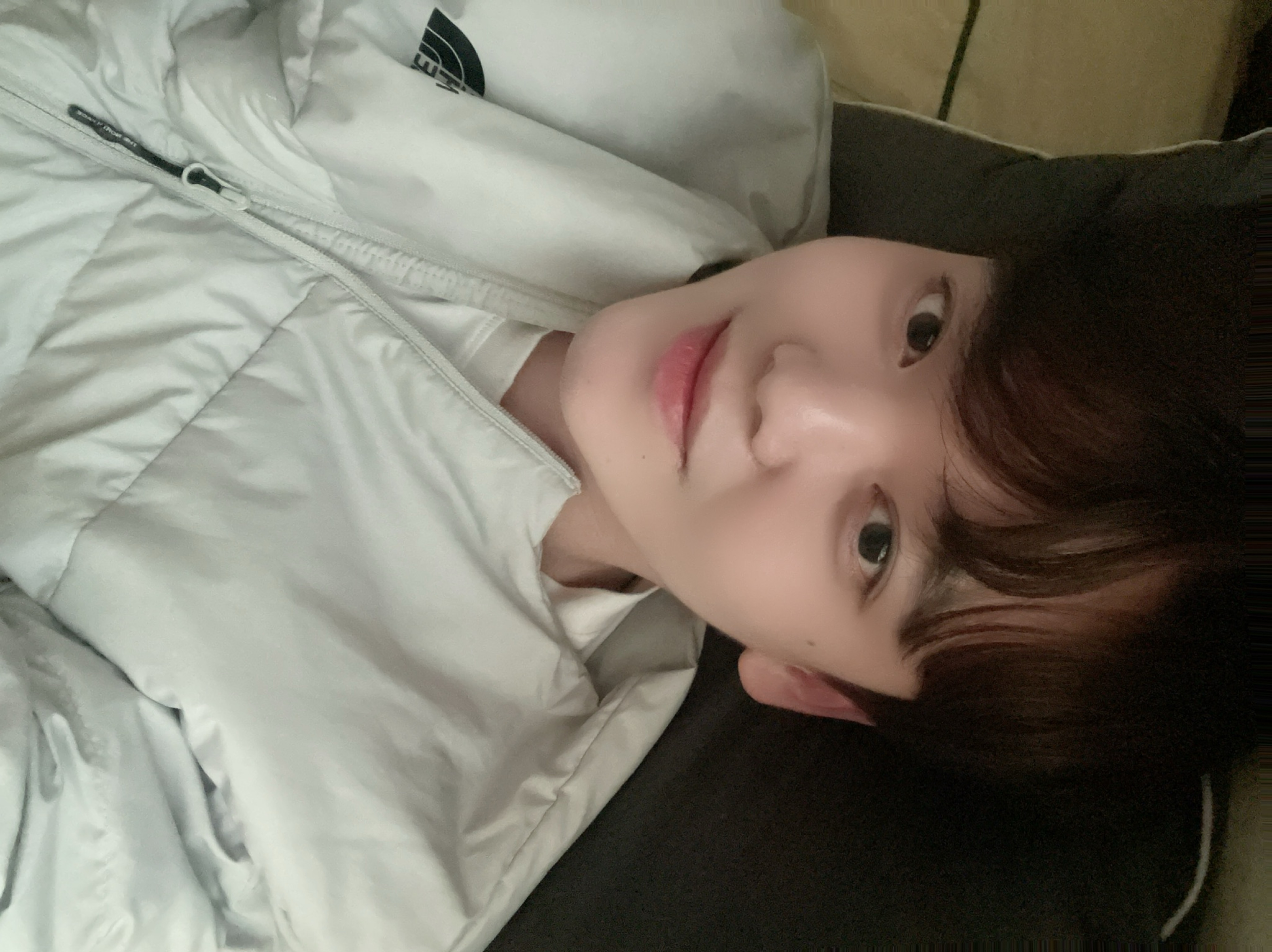 잠깐 술머그까?