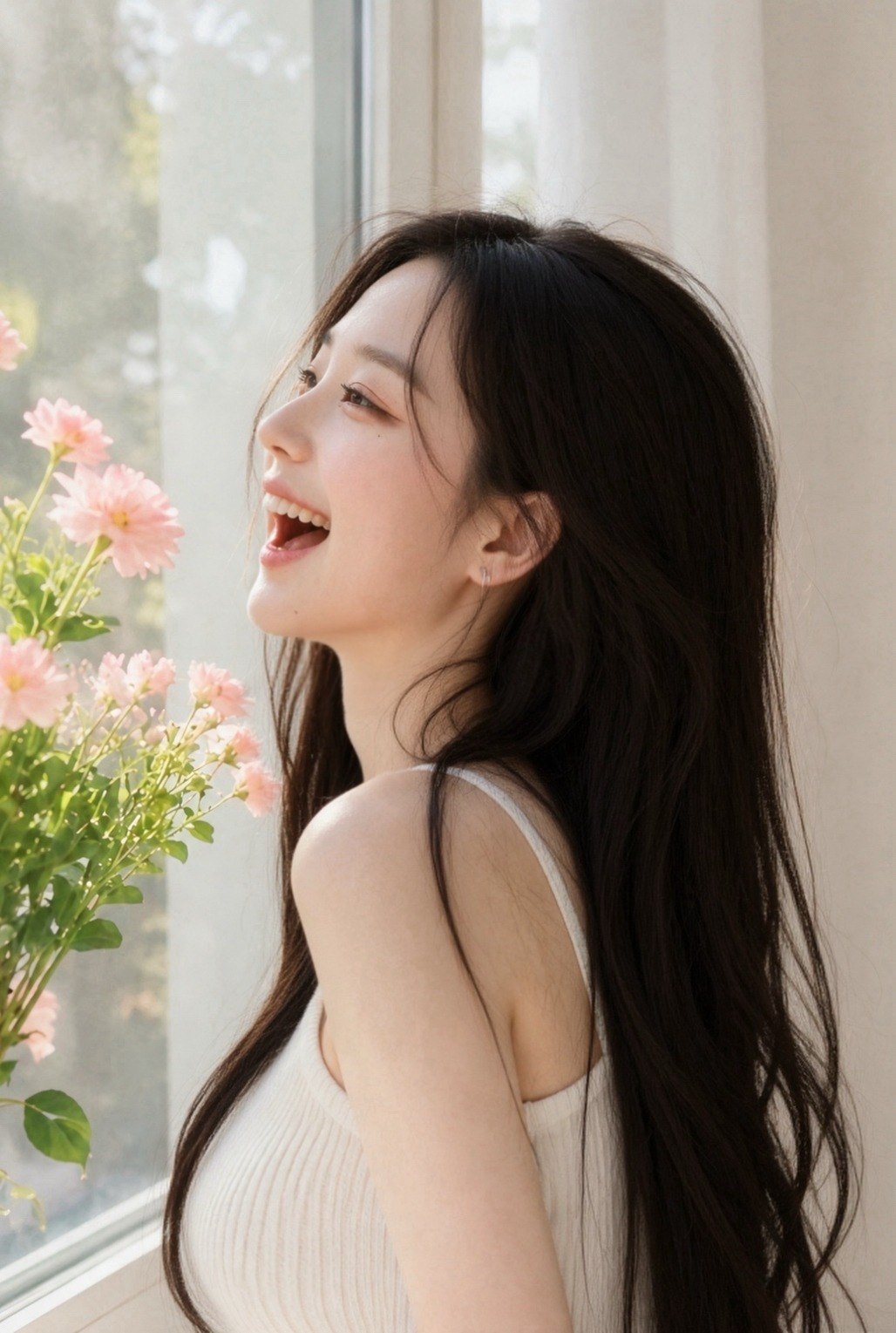 얼른 와☺️