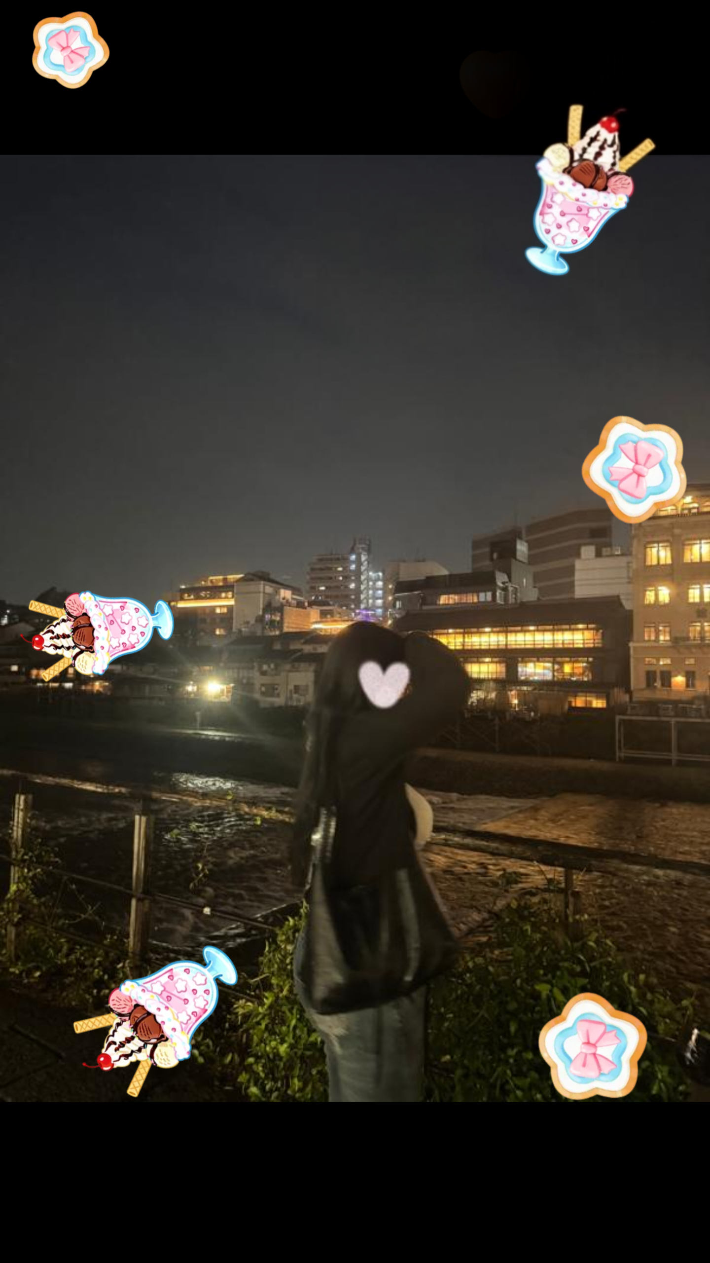 ❝ 한 스푼만 더 --하세요 ❞