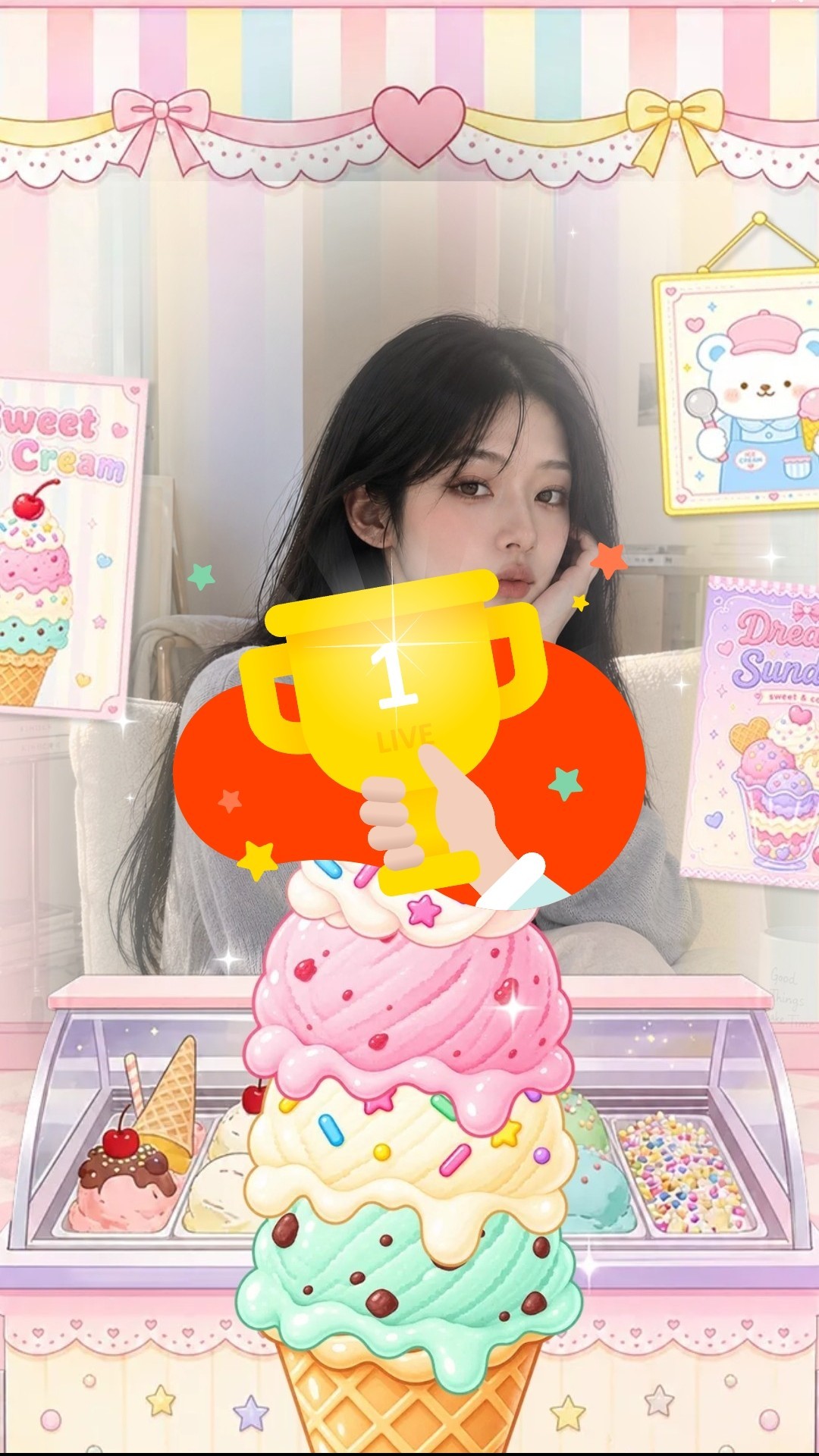 펀딩 거절합니다.✨️🐱