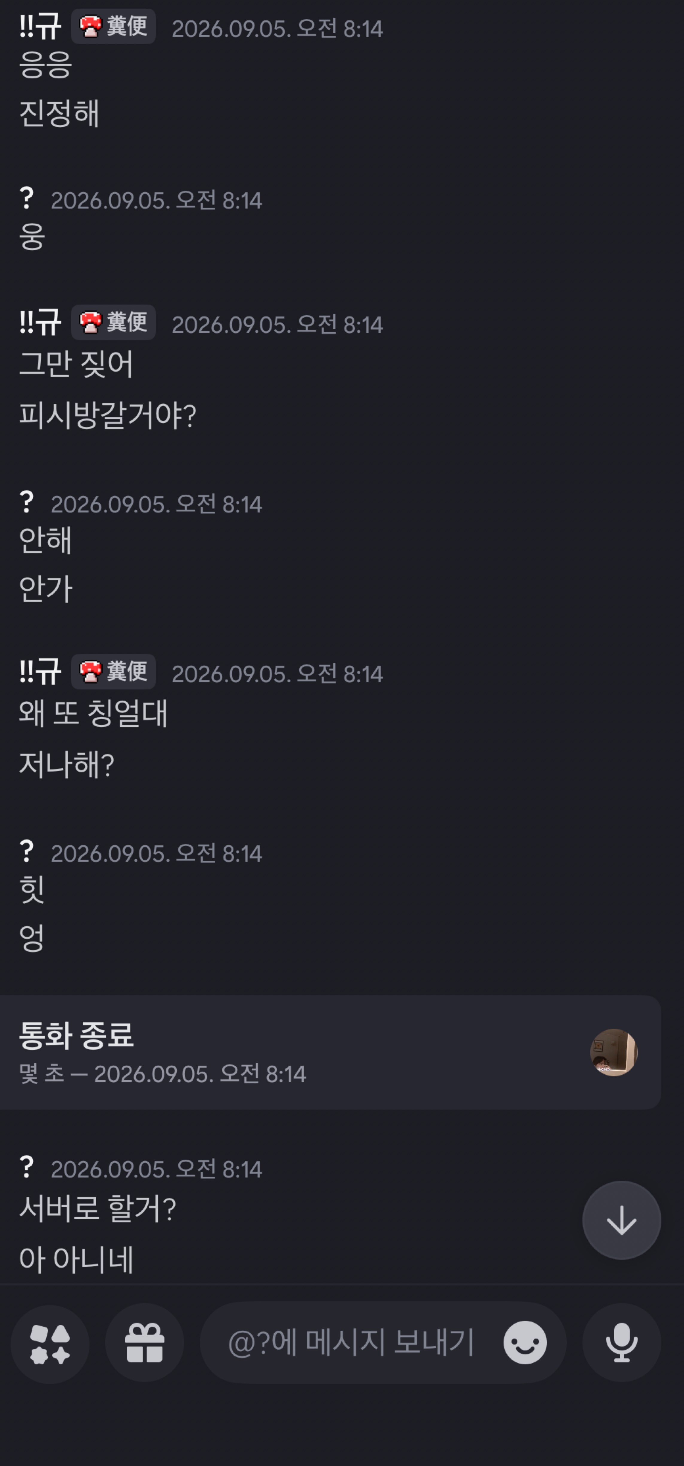 빈집털이