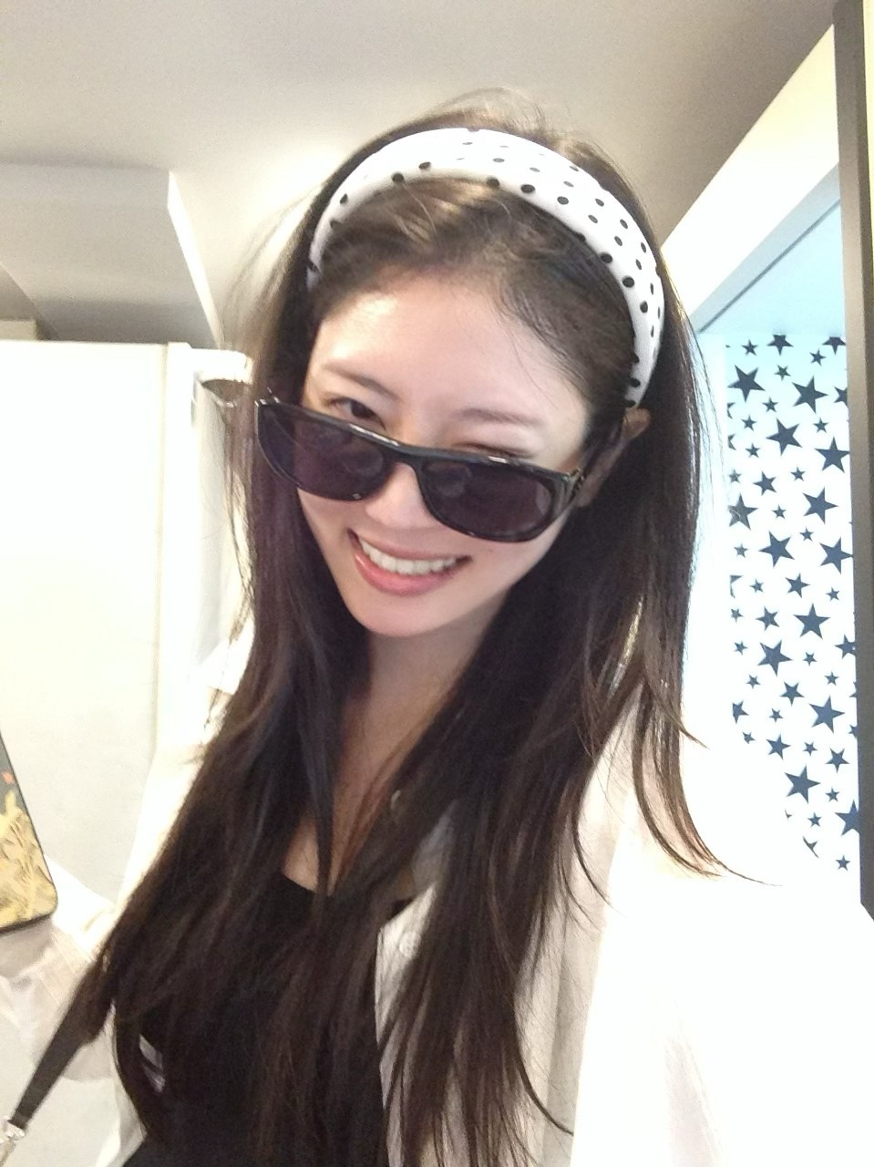 오늘의 행운입니다