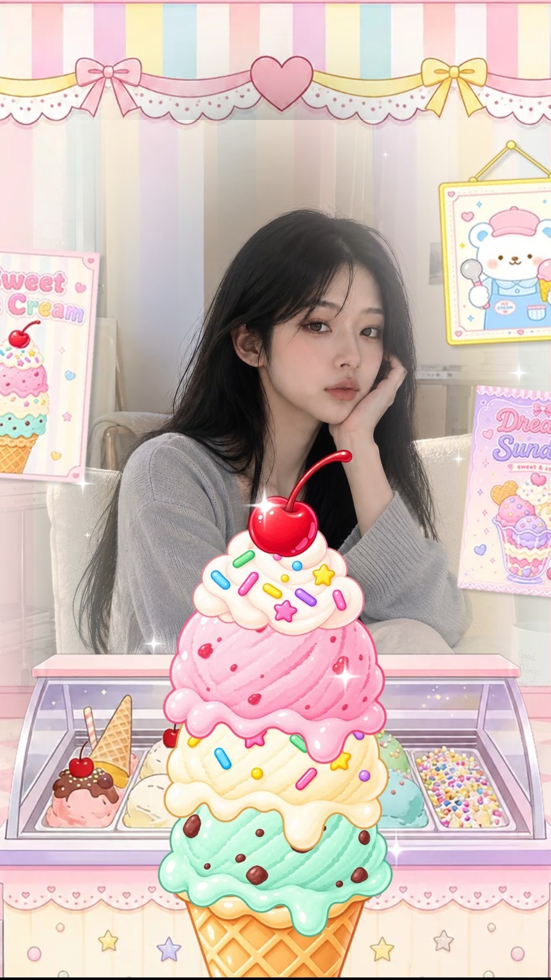 펀딩 거절합니다.✨️🐱