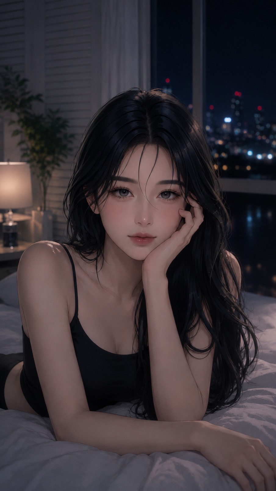 잠방이 없어 (っ◞‸◟c)
