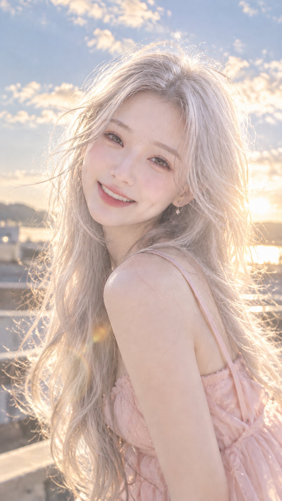 105)오늘은 나랑 놀까?