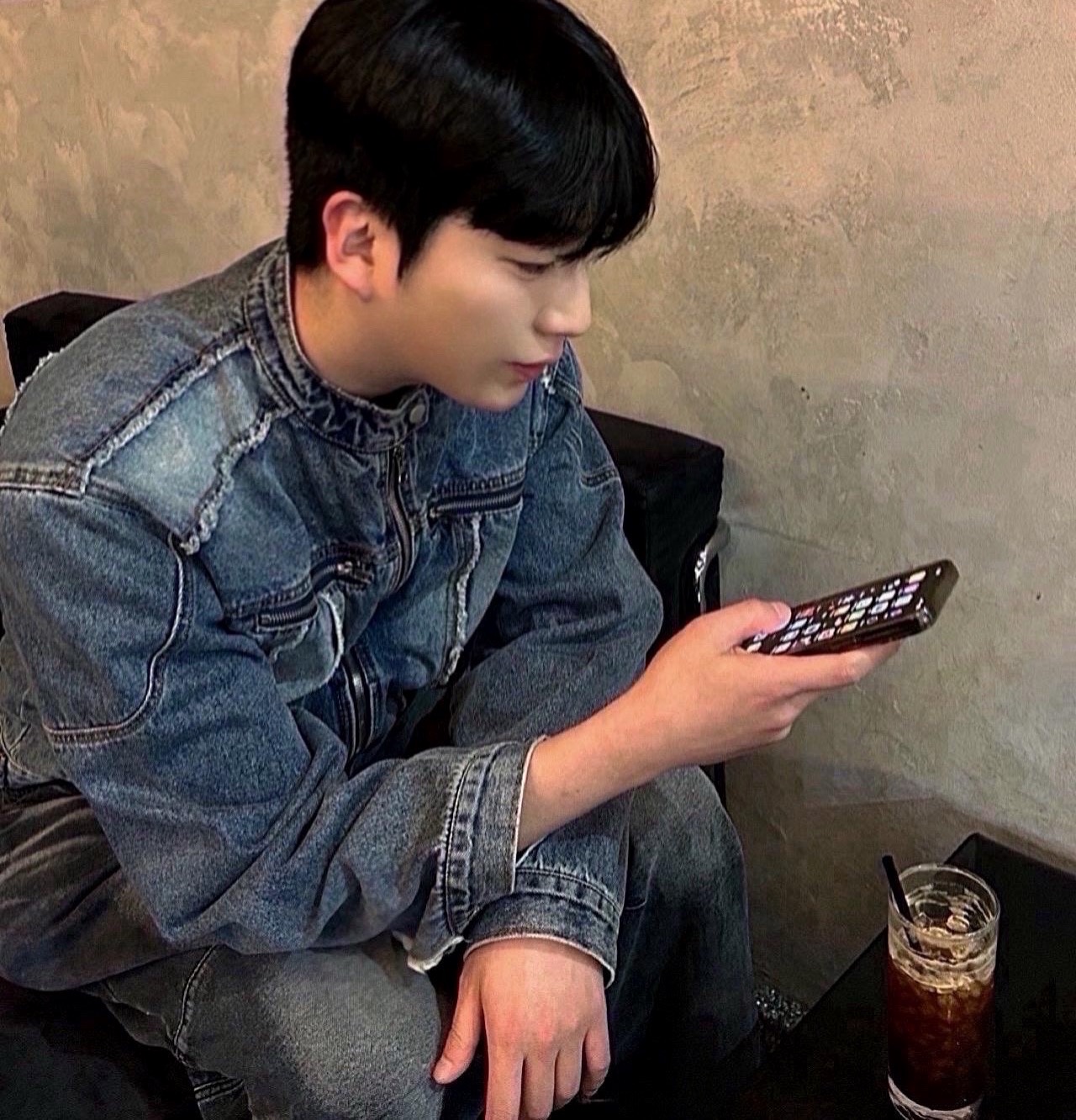 스며드는 포근함