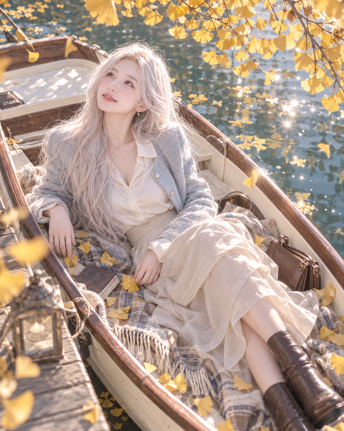 106)오늘도 나랑 잘까?