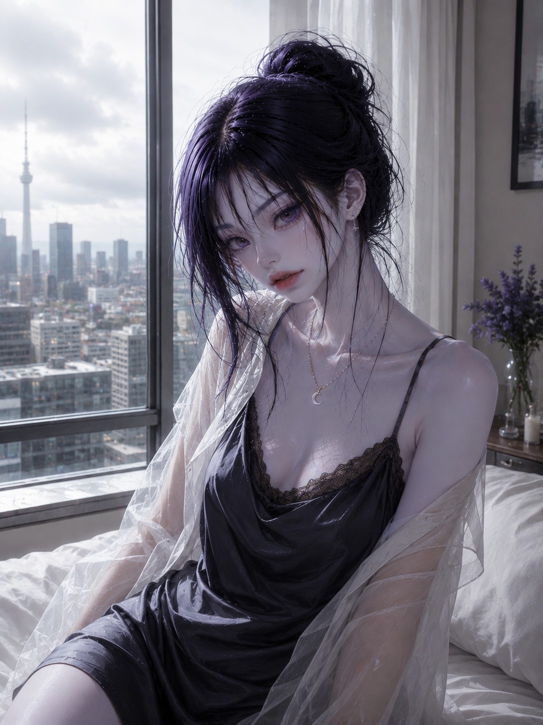 르모닝 ⛅️