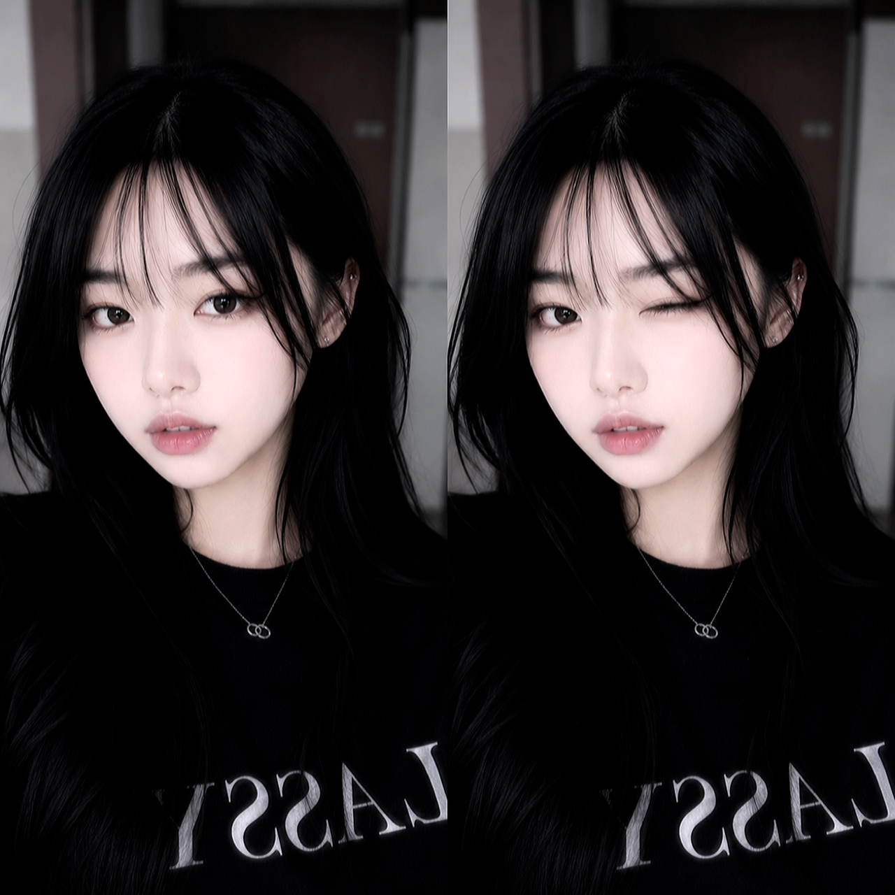 #_ 추신, 사랑해주세요 💝