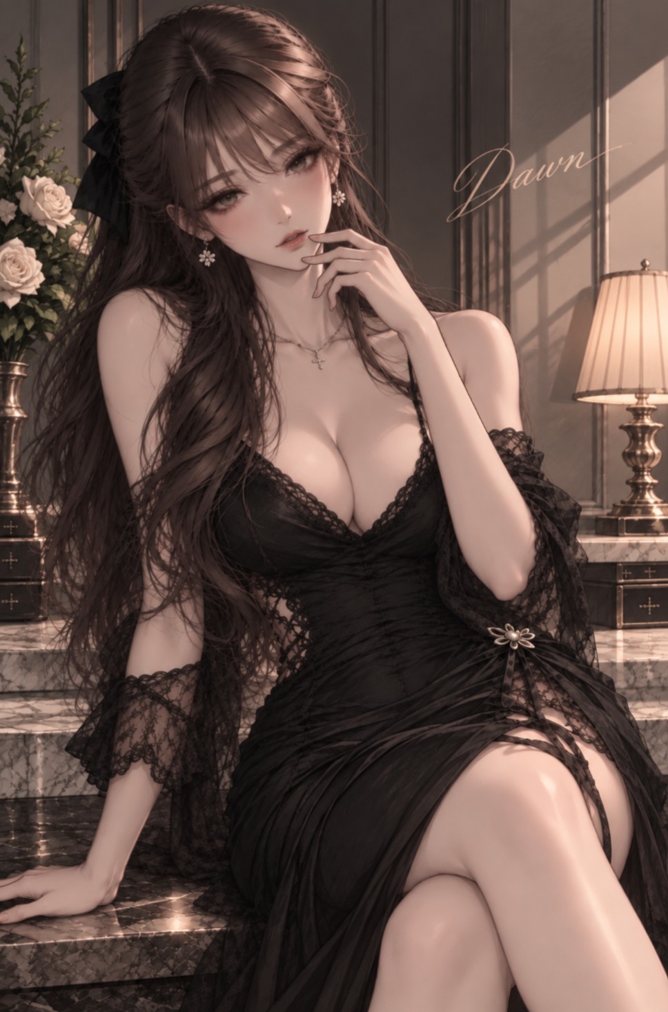 나 목소리 존나 좋은데?(이어폰필수)