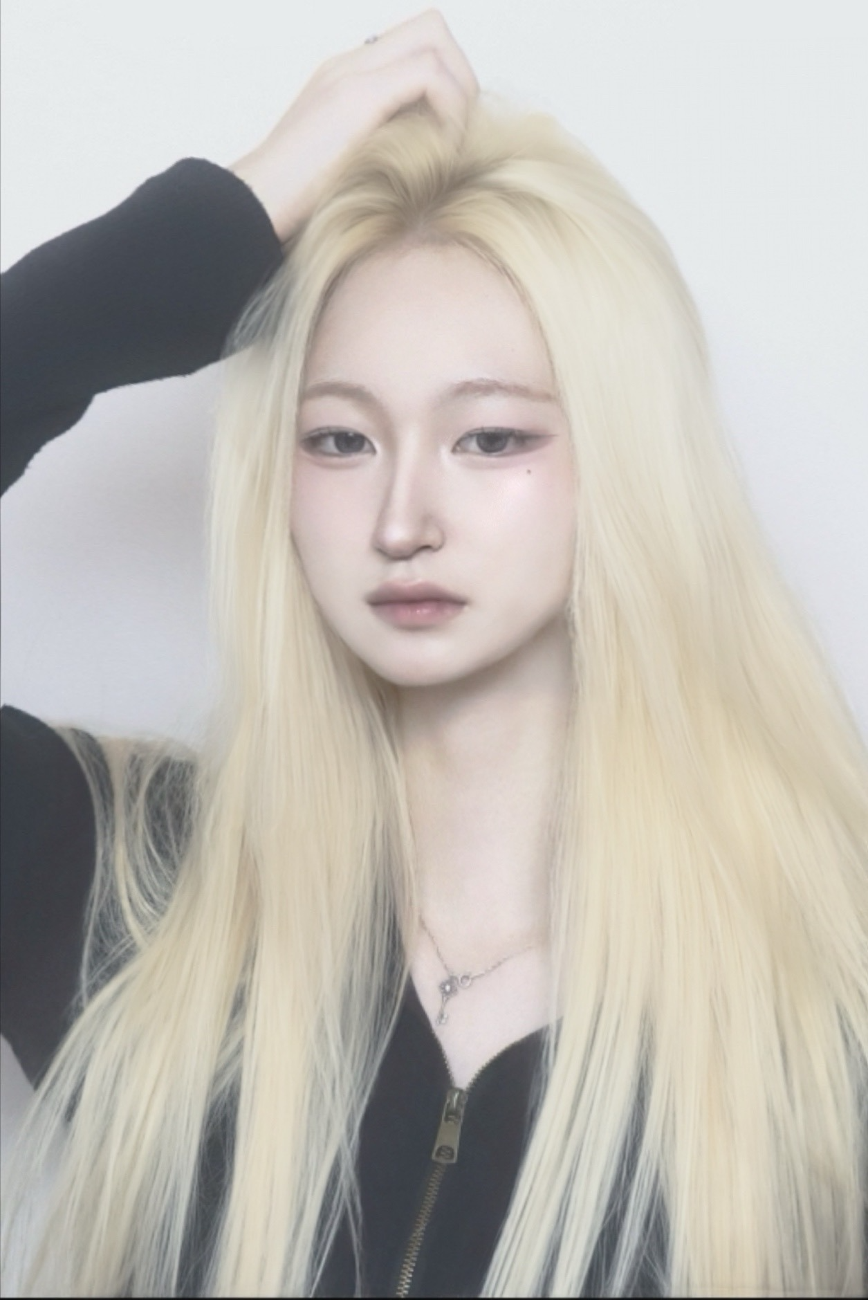 100일 , 감사합니다