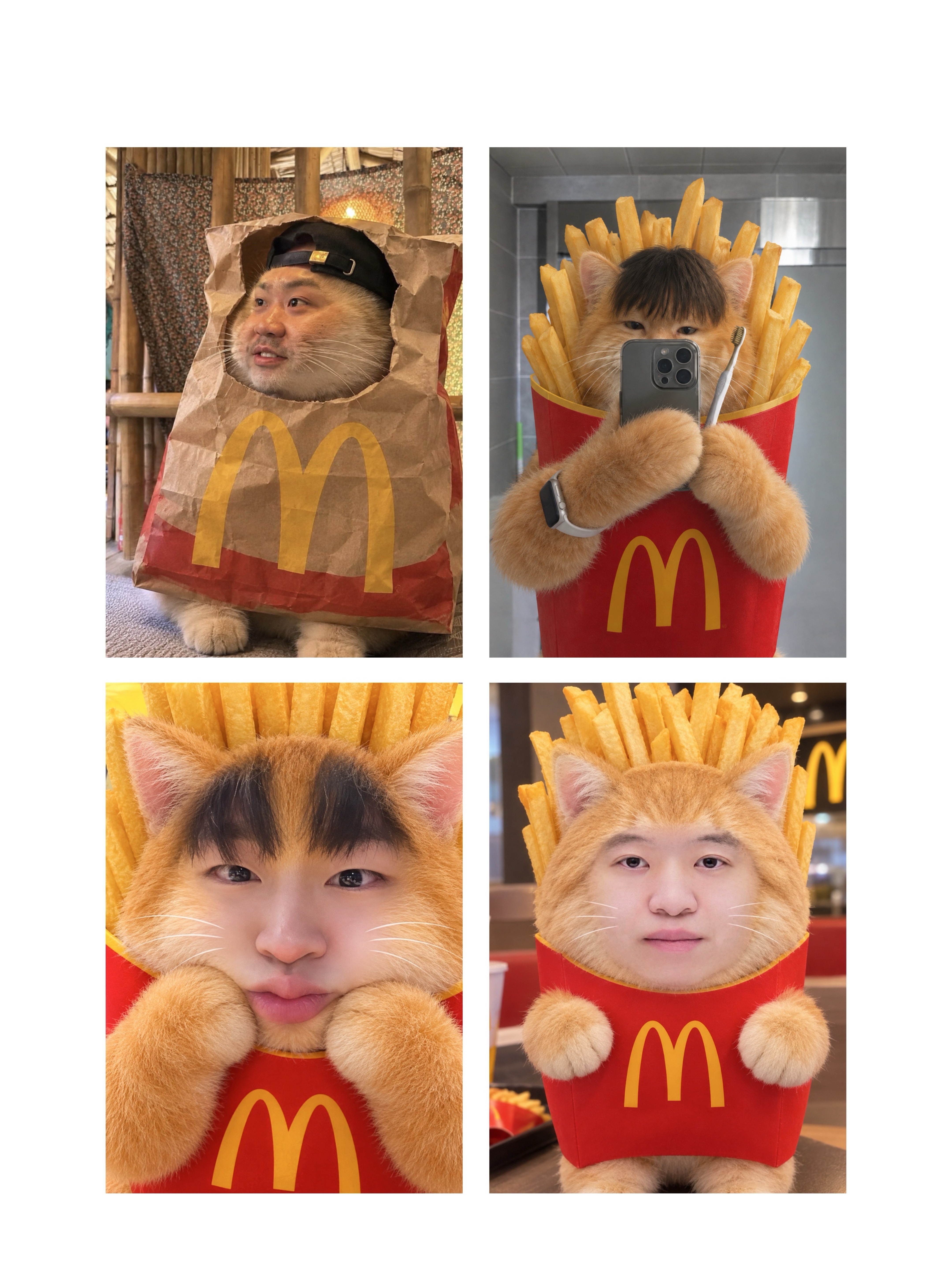 점심시간