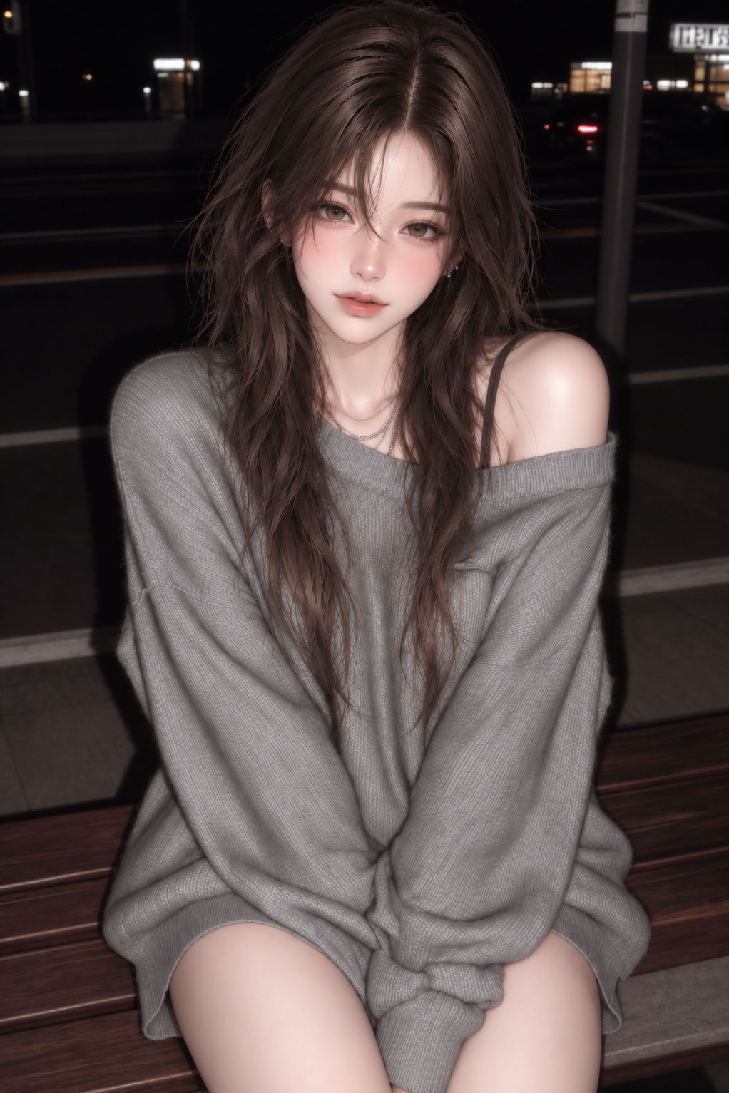 누나가 안아줄게,
