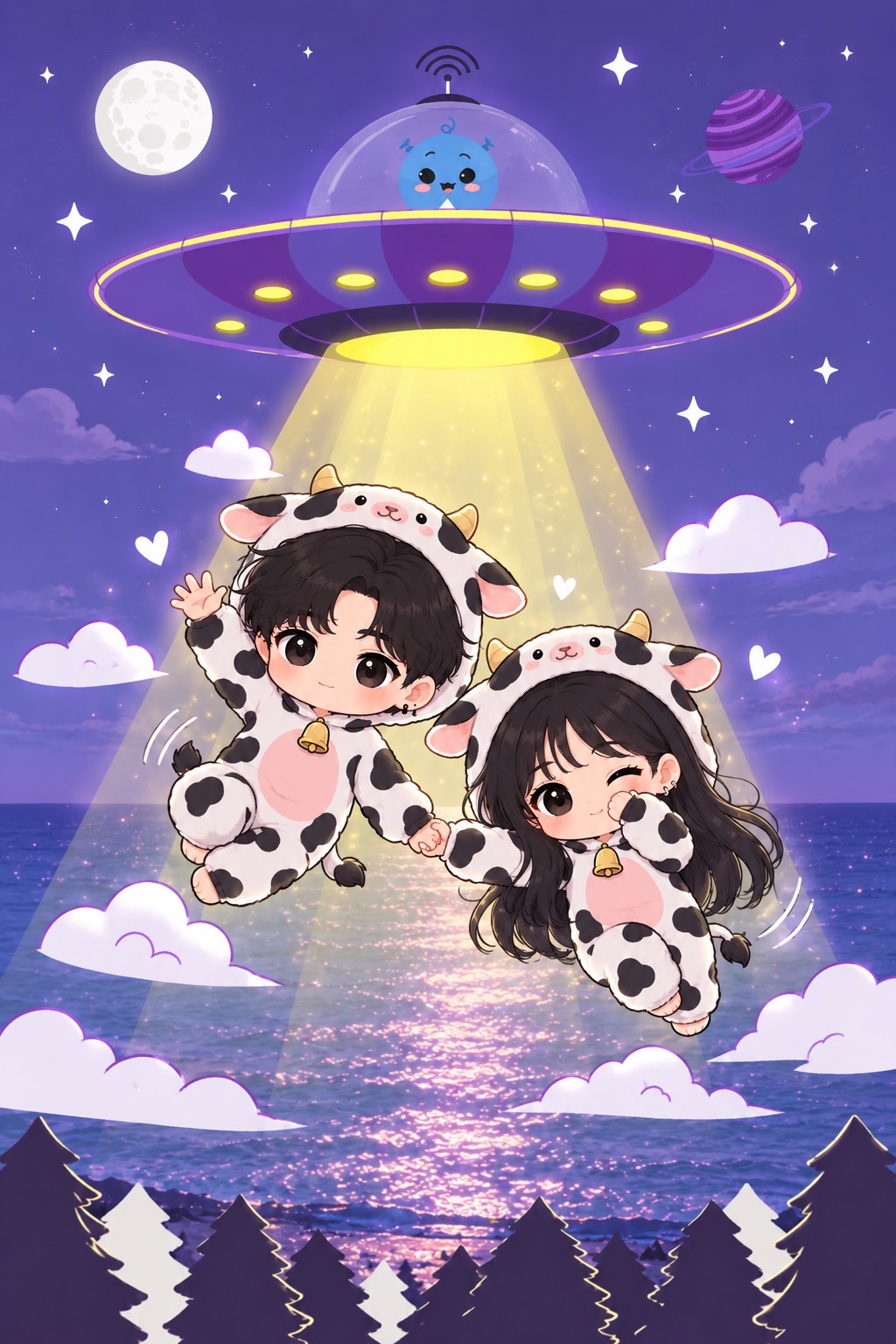 무음 챗방 ⌨️🎶