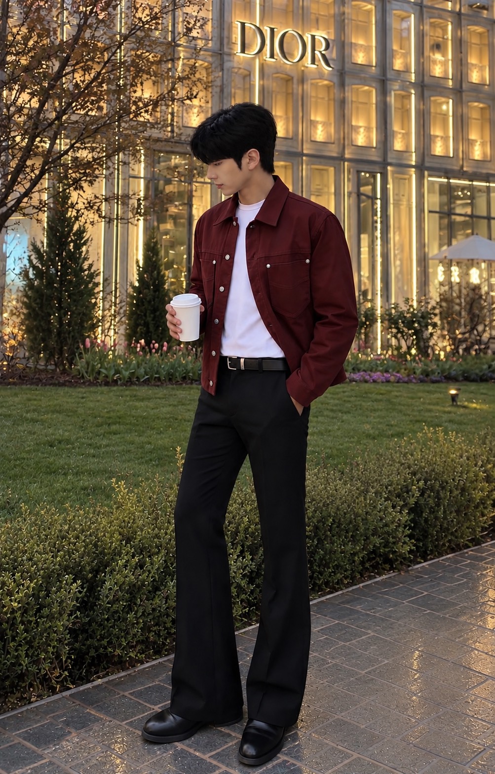 👾 퇴근 까꿍 👾
