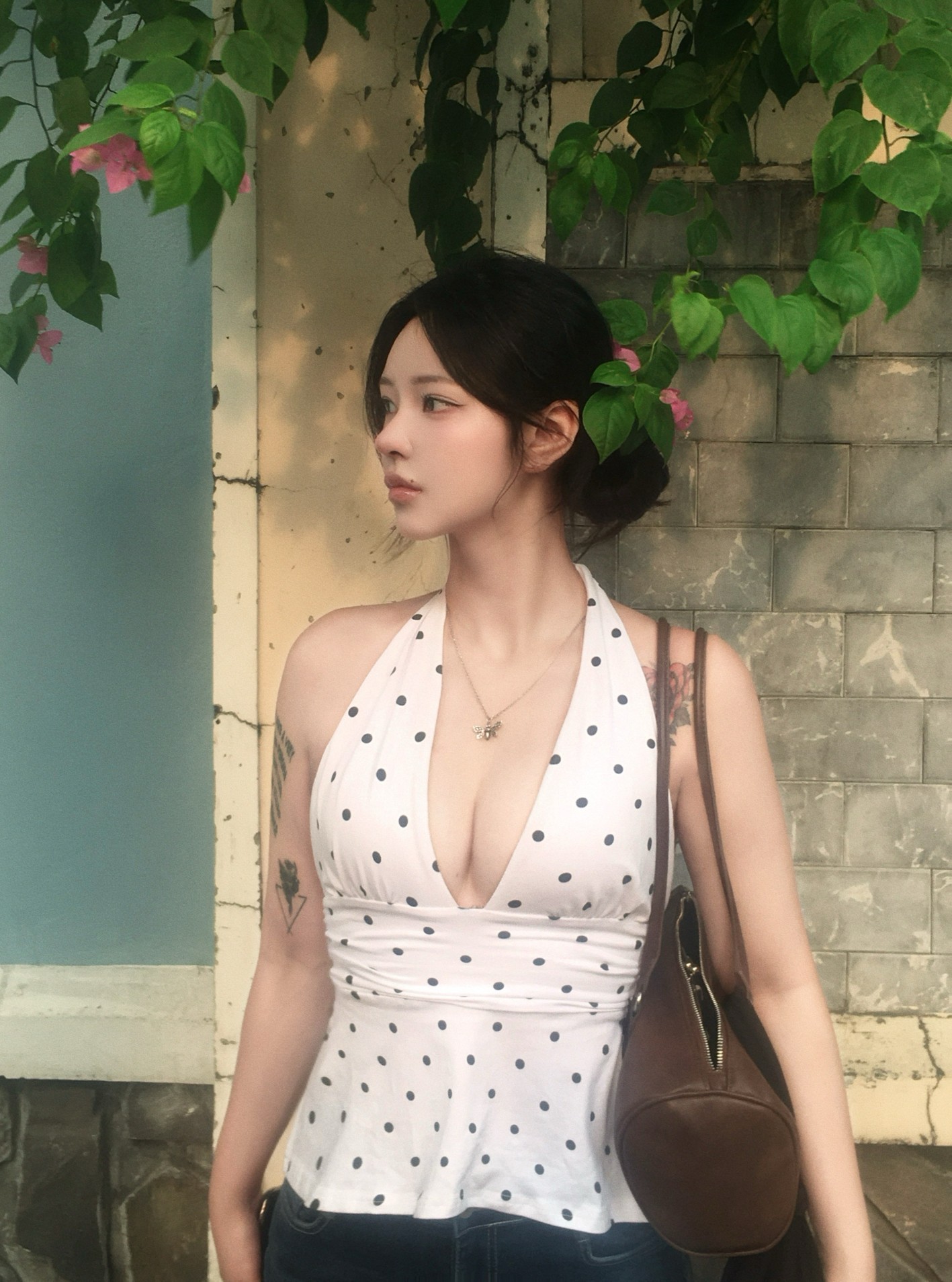 굿모닝, 이렇게 문자를 보내