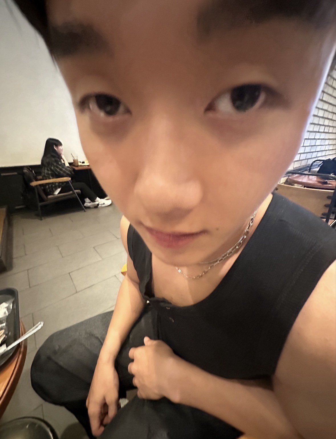 초미녀 모집중