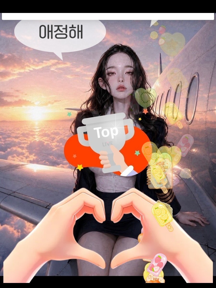 가을 비행🍁 같이 날아오를까요?✈️